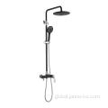 Bath Wall Mounted Shower Mixer Wall Mounted Bathroom Shower Mixer Factory